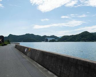 Destiny Seaside Village - Sakaiminato - Extérieur