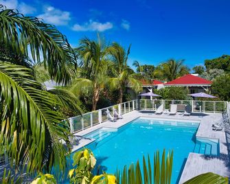 Hôtel & Villa Le Cocotel - Saint-François - Pool