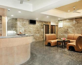 Ark Inn Residency - Kumbakonam - Receptie
