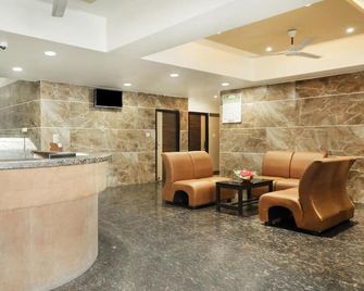 Ark Inn Residency - Kumbakonam - Recepce