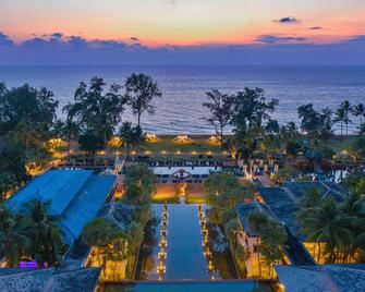 Marriott's Phuket Beach Club (SHA Plus+) - Mai Khao - Edificio
