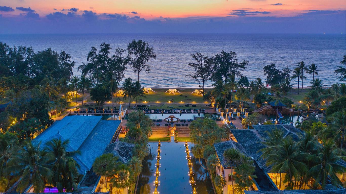 Marriott's Phuket Beach Club (SHA Plus+)