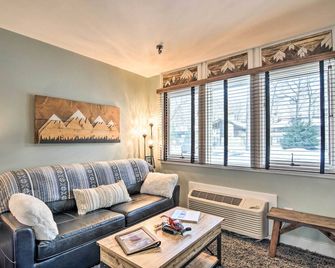 Ski-InandSki-Out Getaway at Boyne Mountain Resort - Boyne Falls