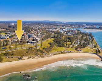 Taranaki Beach House - Port Macquarie - Beach