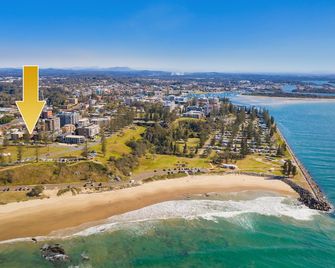 Taranaki Beach House - Port Macquarie - Playa