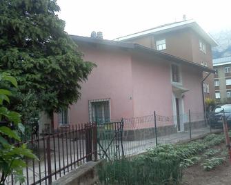 B&B Trento Nord - Trento - Edificio