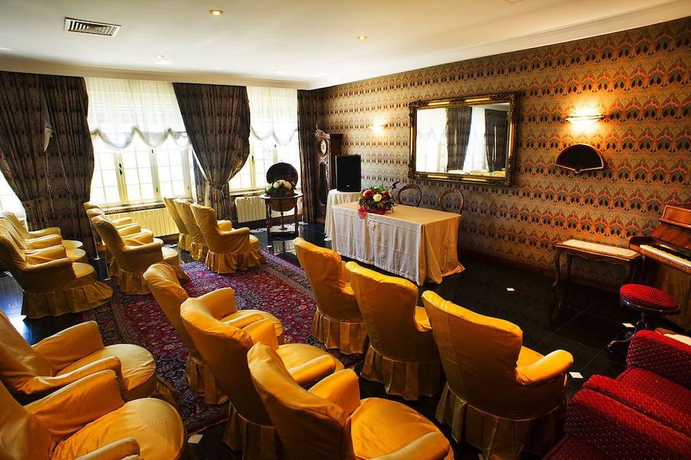 Grande Albergo Miramare