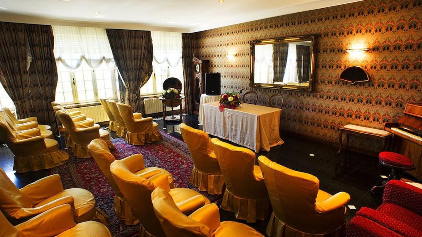 Grande Albergo Miramare