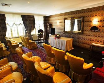 Grande Albergo Miramare - Formia