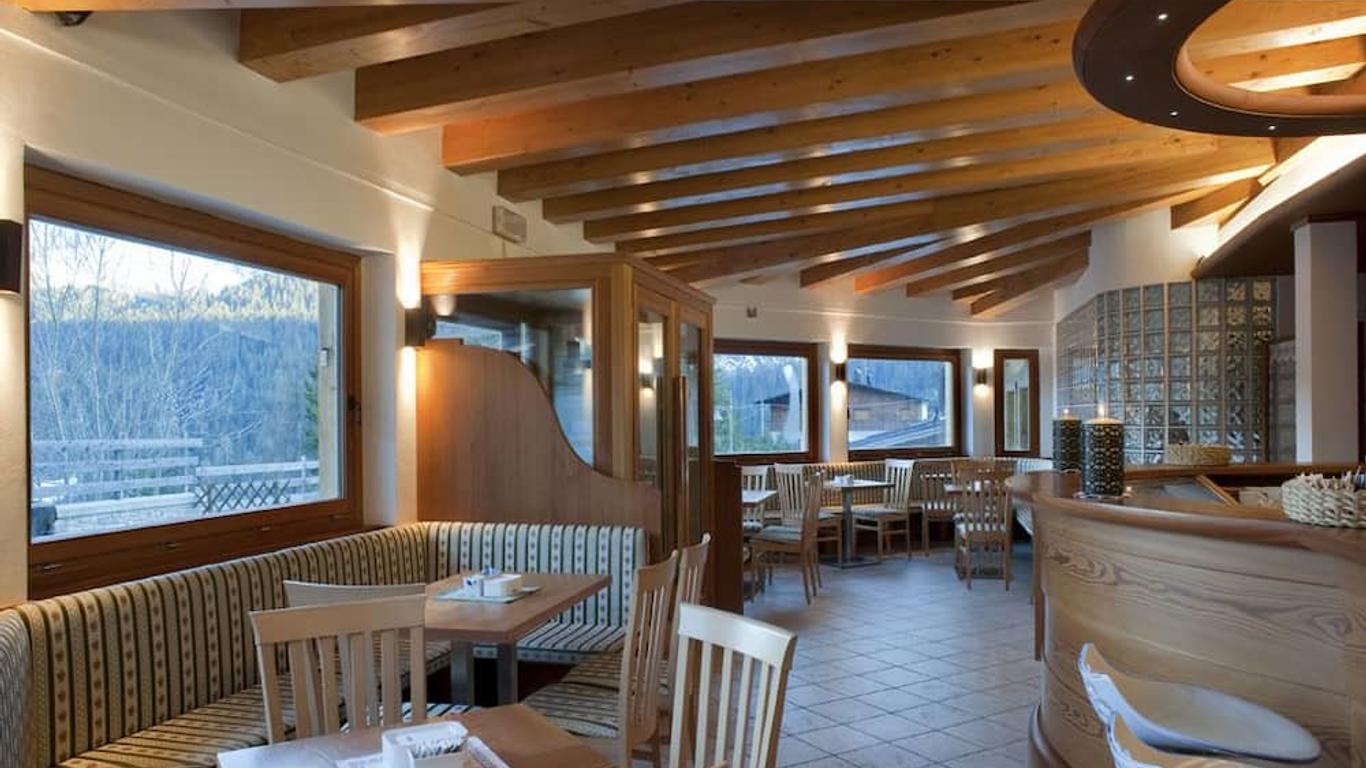 Hotel Bladen