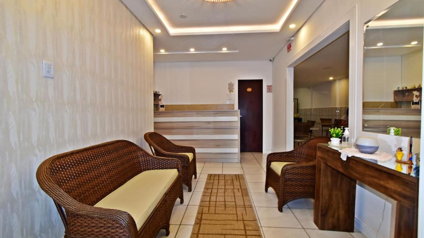 Pousada Enseada Dos Golfinhos