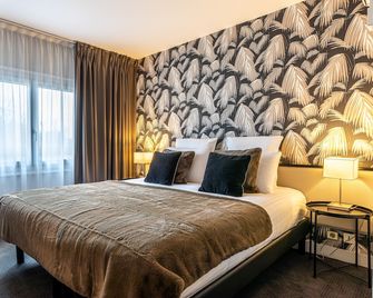 Hotel Quorum - Saint-Cloud - Chambre
