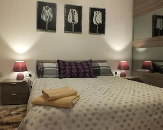 Marjanapartment - Marsaskala - Sypialnia