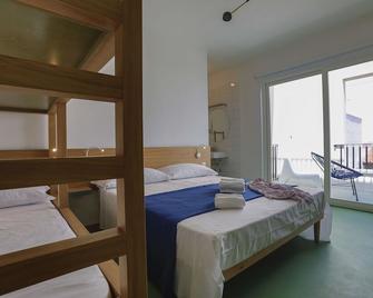 Seniaroomsdesign - Nardò - Bedroom