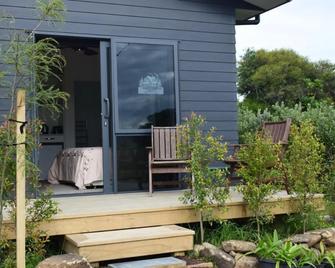 Paradise In Whitianga B & B - Whitianga - Outdoors view
