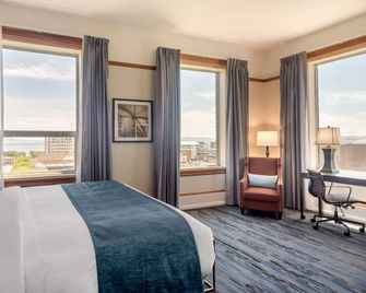 The Courthouse Hotel, an Ascend Collection Hotel - Thunder Bay - Kamar Tidur