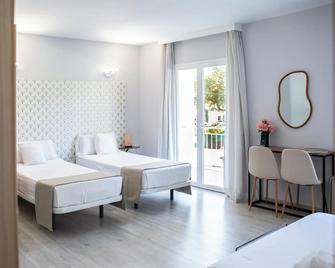 Hotel Casa Dalia - Marbella - Habitación