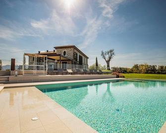 Villa Colombara Part of Palazzo di Varignana - Castel San Pietro Terme - Piscina