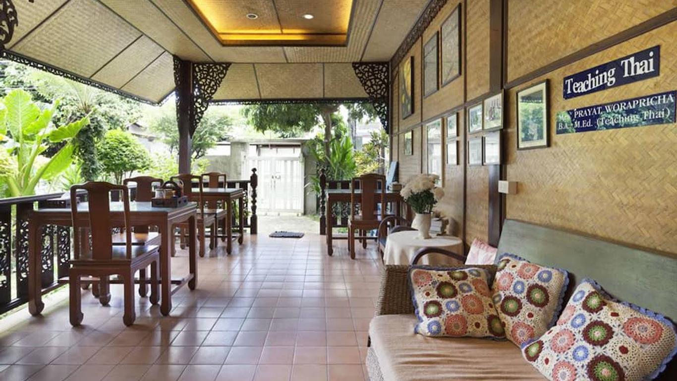 溫馨小屋旅館