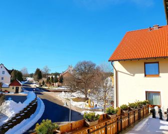 Hotel Krone Igelsberg - Freudenstadt - Venkovní prostory