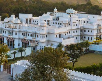 lebua Udaipur Daulatgarh - Udaipur - Boendets bekvämligheter