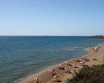 Villa Nefeli - Agios Georgios - Playa