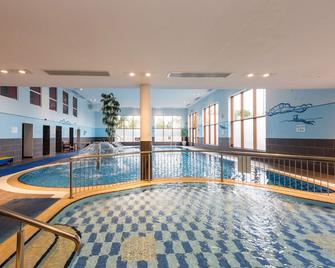 Mcwilliam Park Hotel - Claremorris - Pool