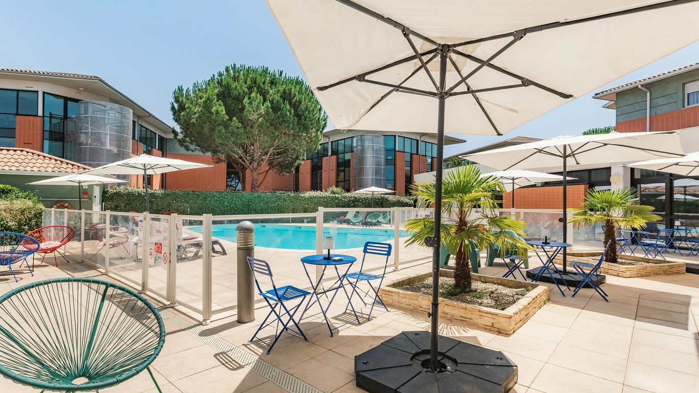 Appart'City Confort Toulouse Purpan