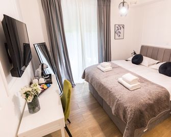 luxury rooms with balcony - Zadar