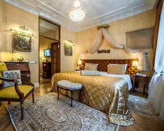 Imperial Hotel & Restaurant - Vilna - Habitación