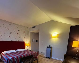 Hotel Fortyfive - Chivasso