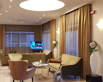 Hotel Levante - Fossacesia - Lounge