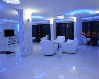 Park Vadi Hotel - Diyarbakir - Lounge