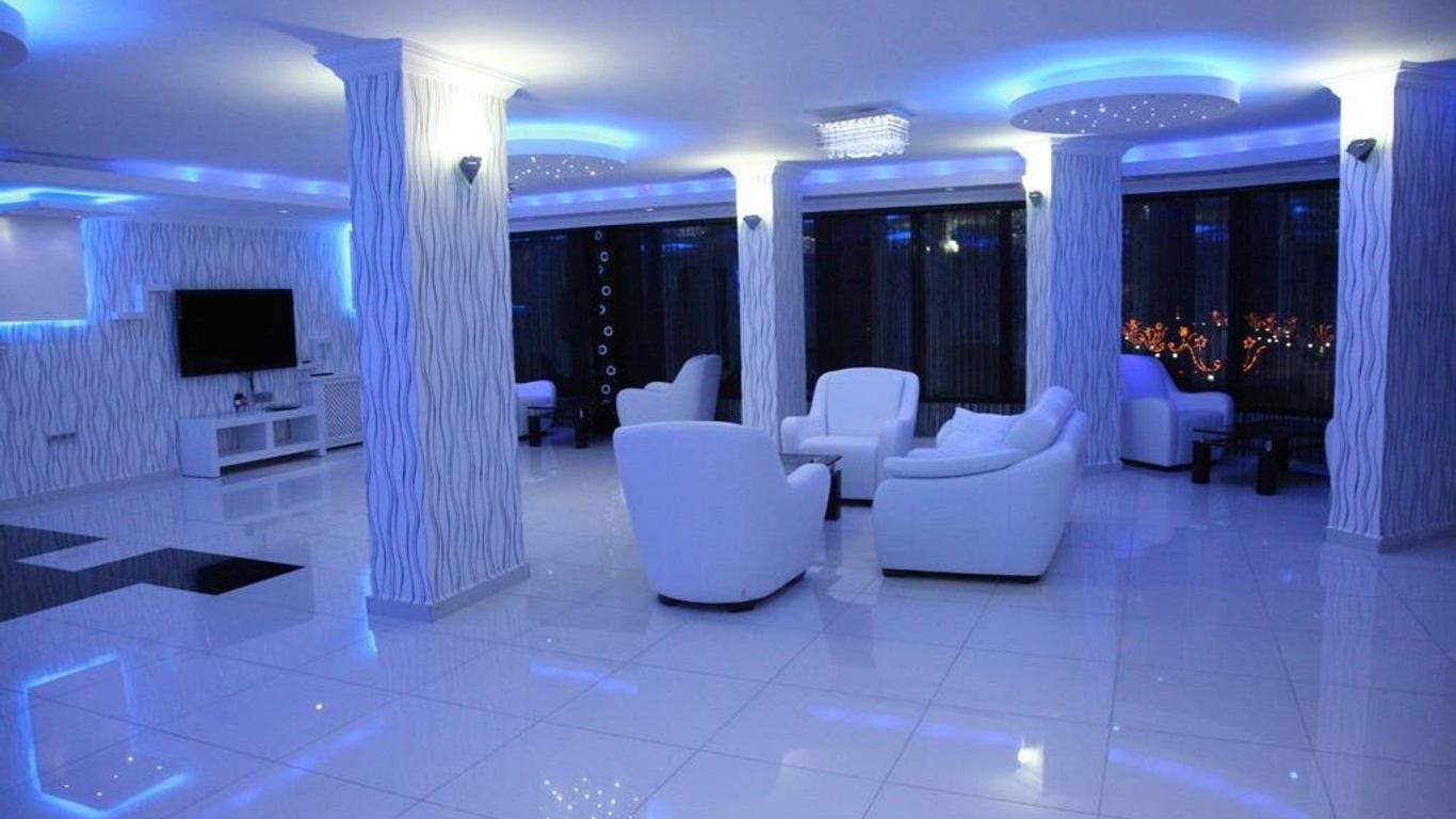 Park Vadi Hotel