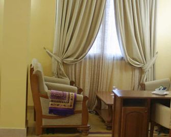 Le Cristale Hotel - Bejaia