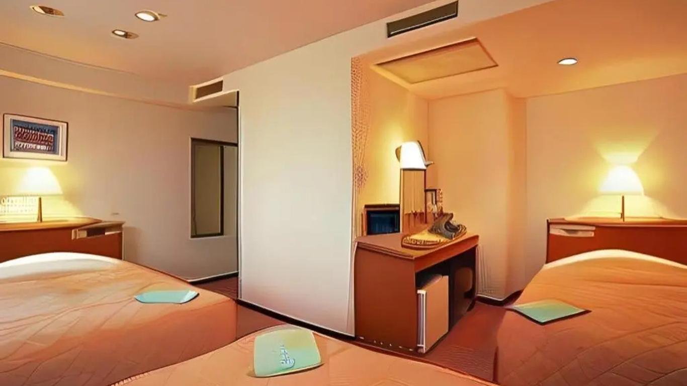 Mizue Dai-Ichi Hotel