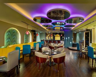 Cygnett Inn Imperial - Tezpur - Bar