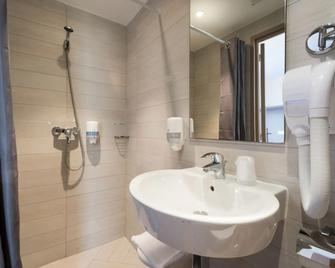 Hôtel Thalassa - Saint-Florent