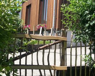 Apartment for 4 persons (90 m²) in Monschau near Hohes Venn - Monschau - Bâtiment