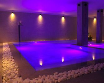 Urbanbay Hotel & Spa - Kavála - Pool