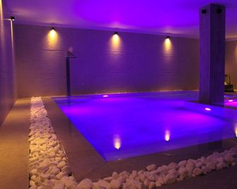 Urbanbay Hotel & Spa - Kavala - Piscine