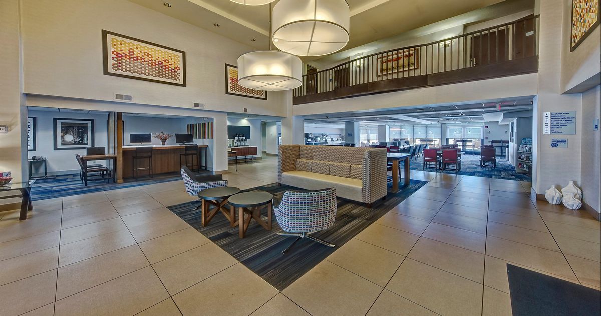 Murfreesboro Central Hotel from 106. Murfreesboro Hotel Deals