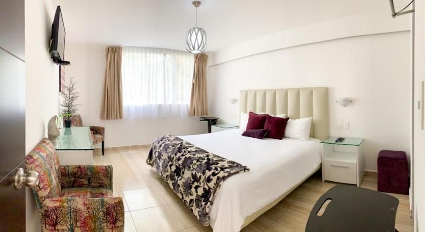 Hotel Condesa 185 thumbnail 2