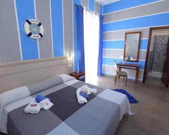 B&B Empedocle - Porto Empedocle - Habitación