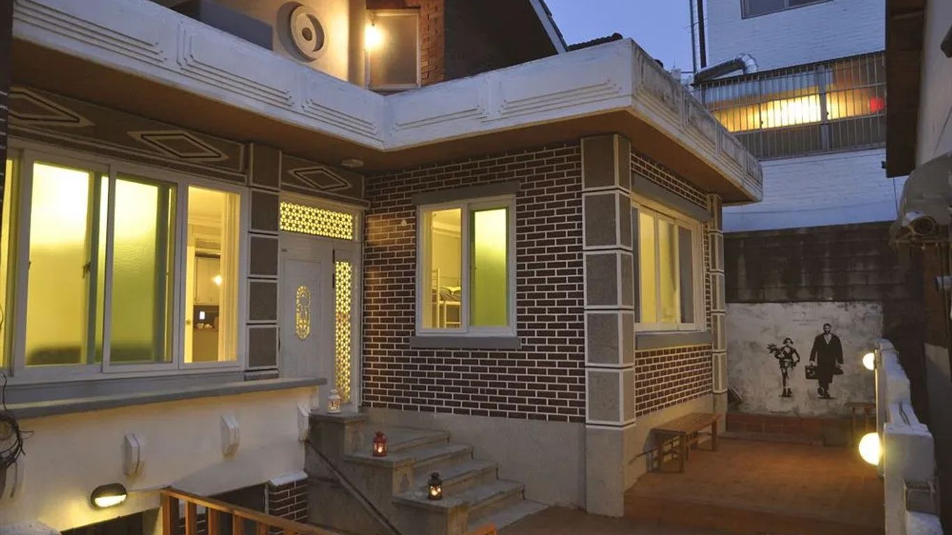 Vin Guesthouse