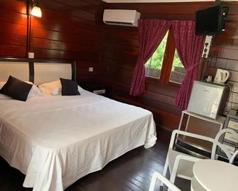 Nipah Bay Villa - Pangkor - Habitación