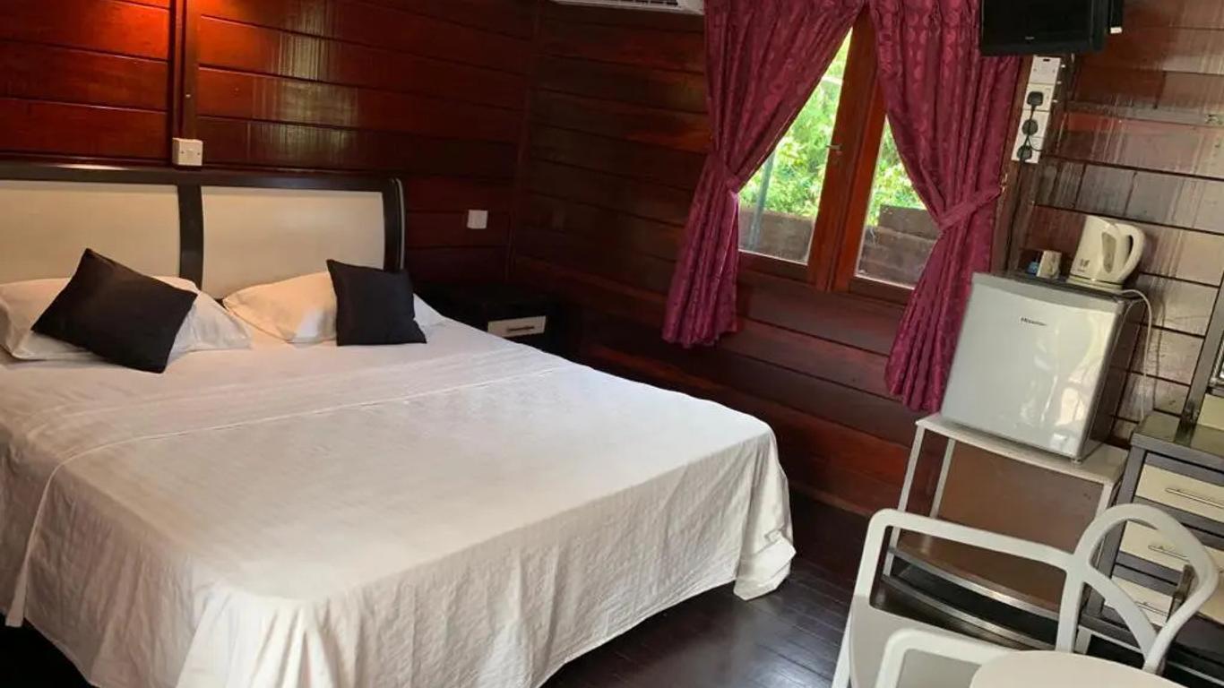 Nipah Bay Villa