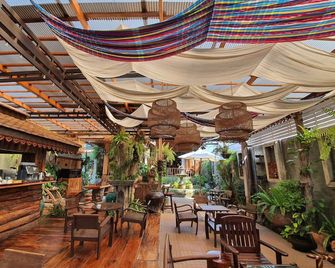 Baan Krittika - Udon Thani - Restaurant