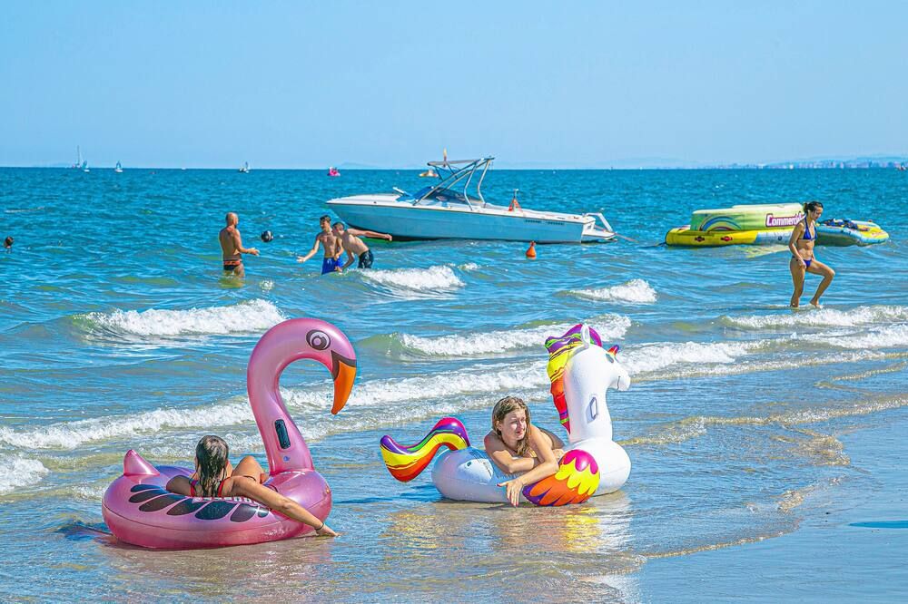 Hotel Wega - Bellaria-Igea Marina