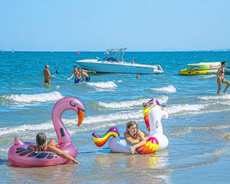 Hotel Wega - Bellaria-Igea Marina
